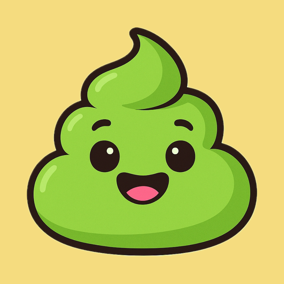 TrashPad Logo